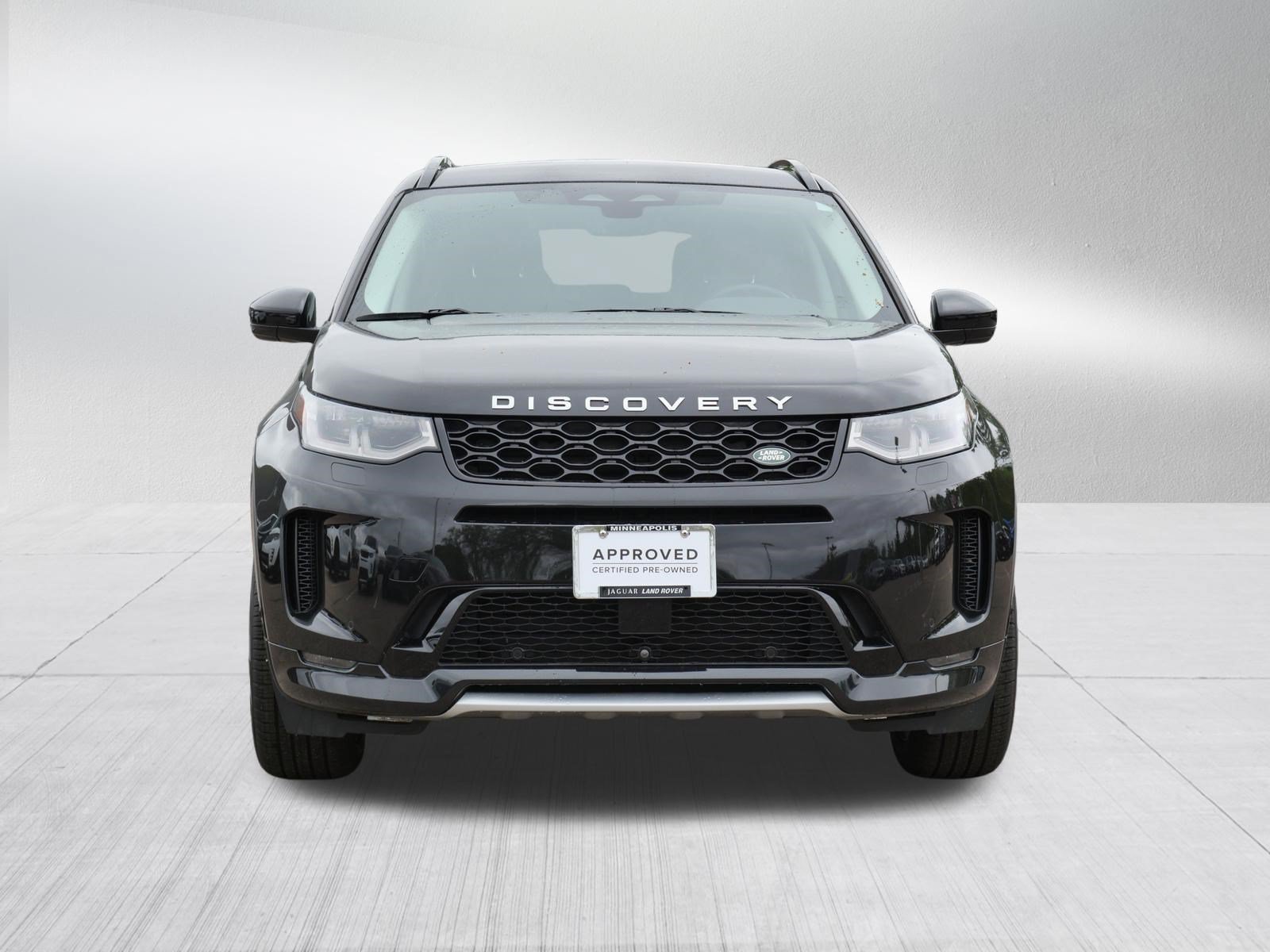 Used 2024 Land Rover Discovery Sport S AWD/4WD image 8