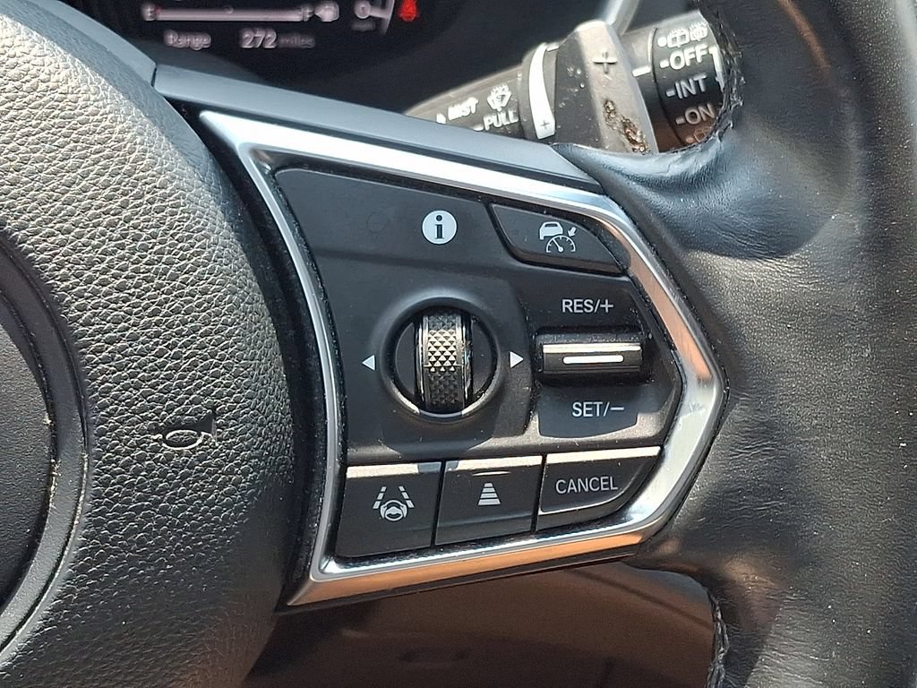 Certified 2023 Acura MDX SH-AWD image 23