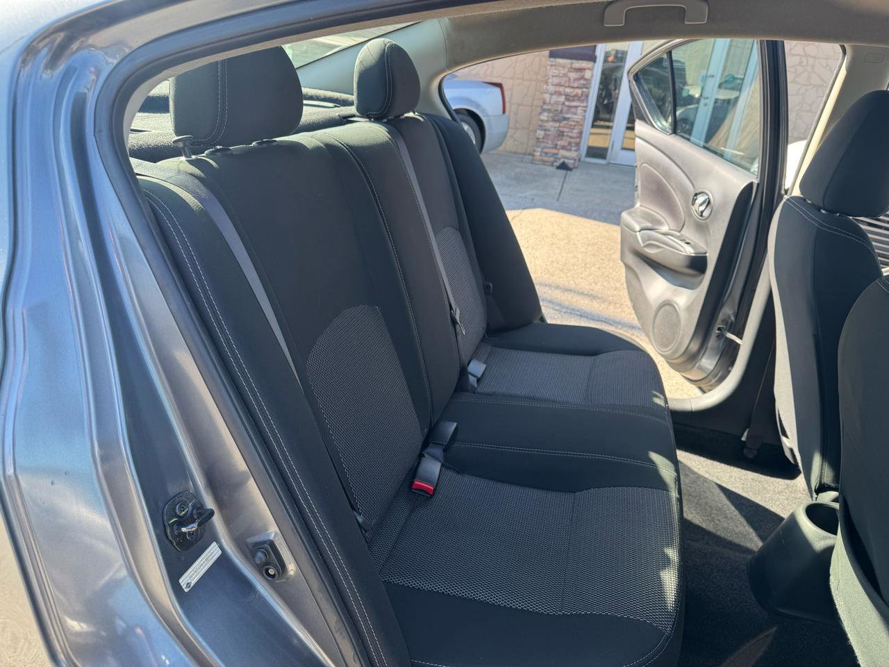 Used 2018 Nissan Versa SV image 21