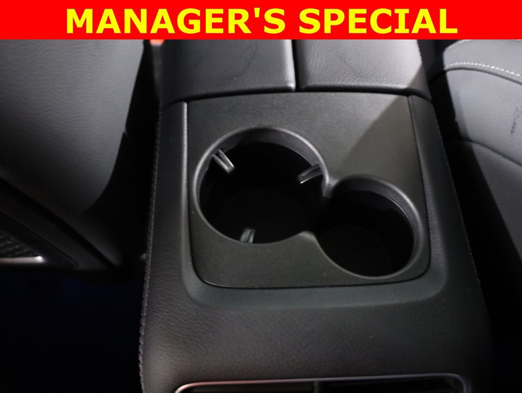 Used 2025 Mercedes-Benz GLS 450 4MATIC image 47