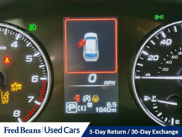 Used 2026 Subaru Crosstrek 2.0i Premium w/ Convenience Package #2 image 14