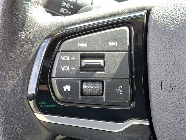 Used 2025 Honda Odyssey Elite image 23