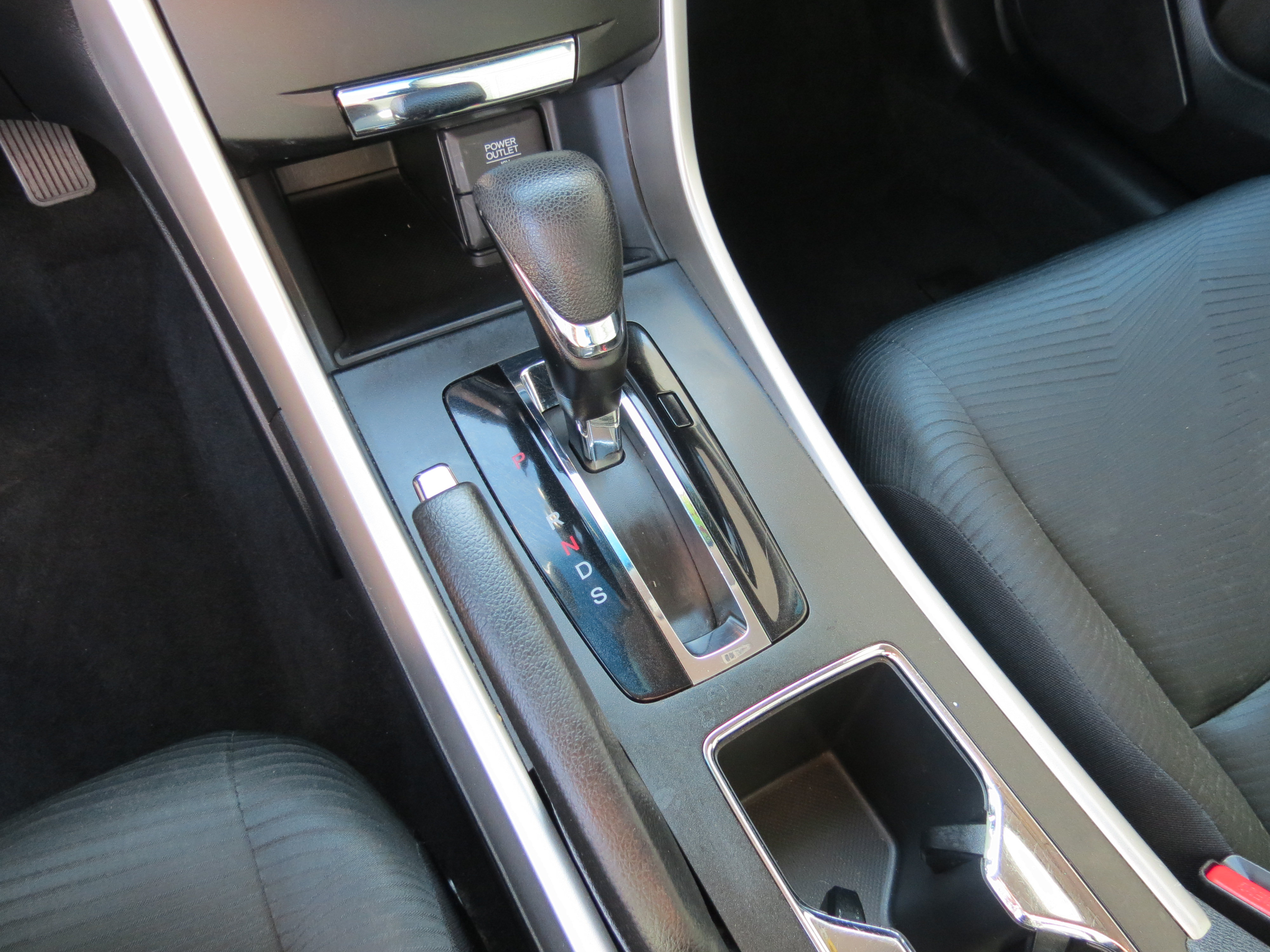 Used 2014 Honda Accord LX-S image 19