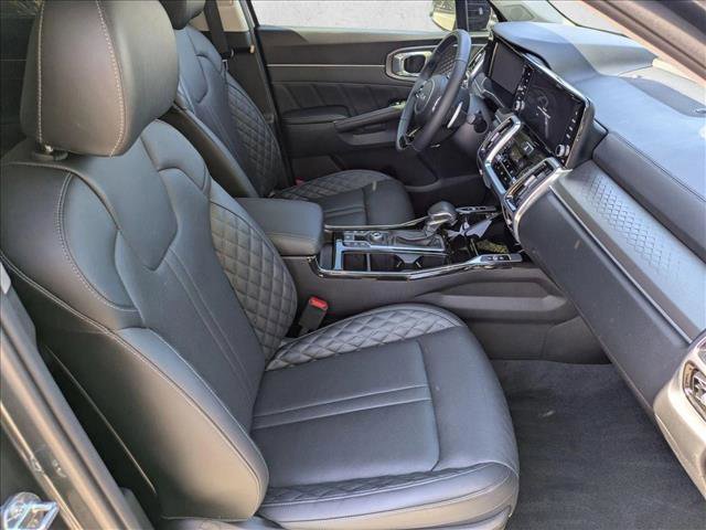 Used 2023 Kia Sorento SX image 23