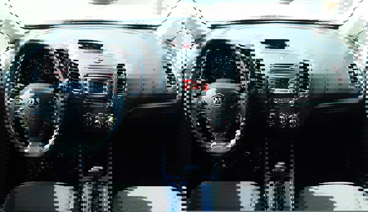 Used 2018 Kia Forte LX FWD image 32