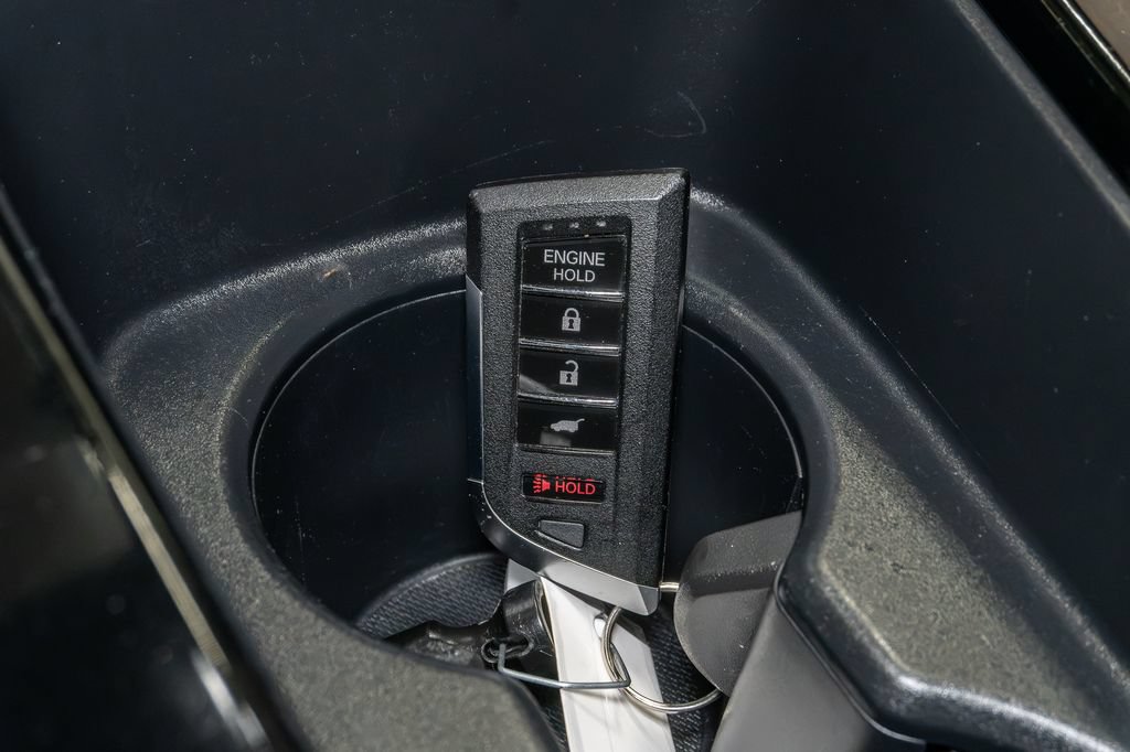 Used 2023 Acura Integra A-Spec w/ Technology Package FWD image 24