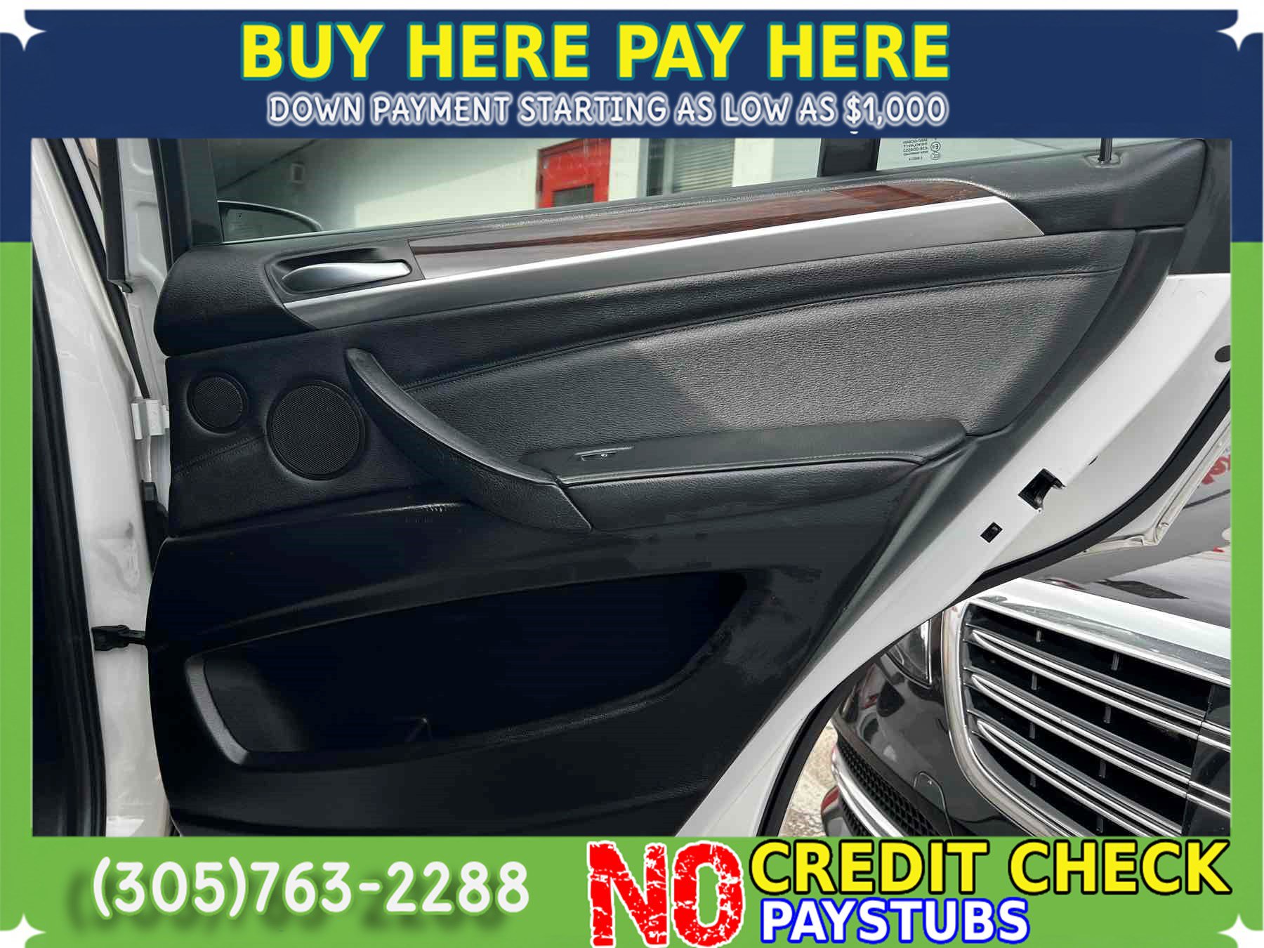 Used 2012 BMW X5 xDrive50i AWD/4WD image 15