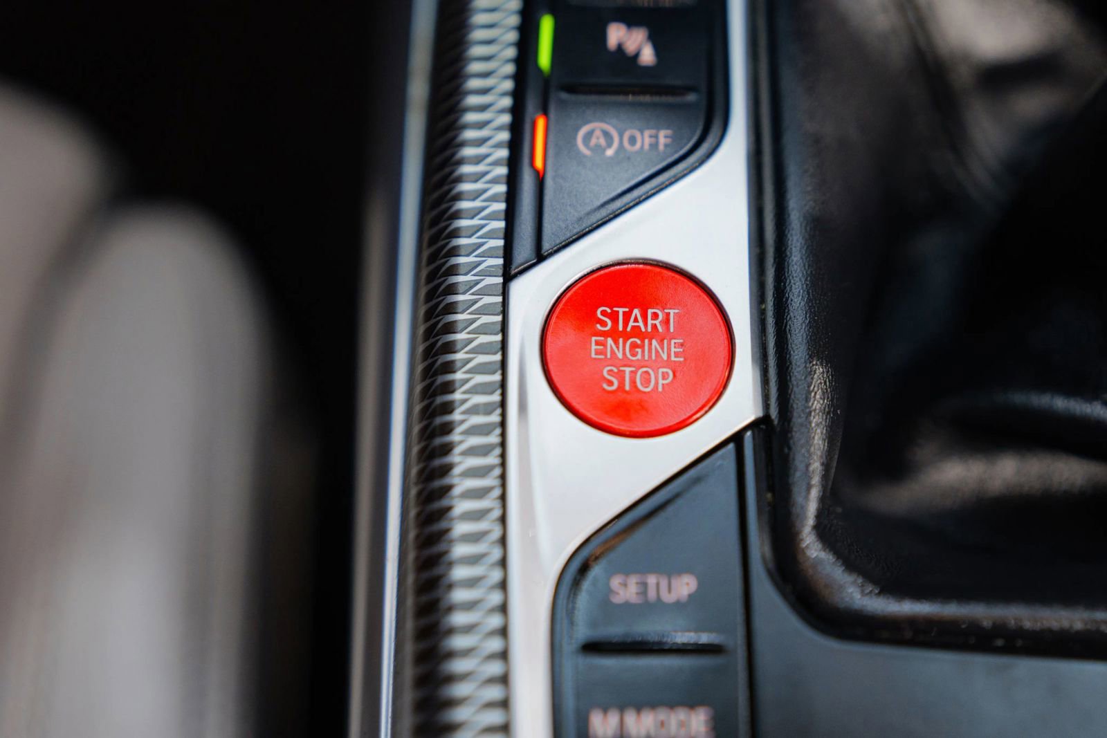 Used 2021 BMW M3 Sedan 4D image 34