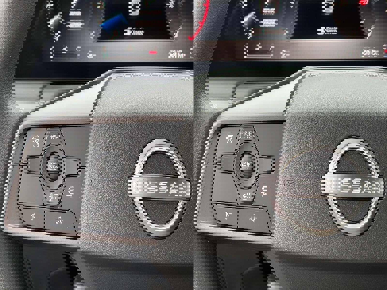 New 2026 Nissan Sentra SV image 21