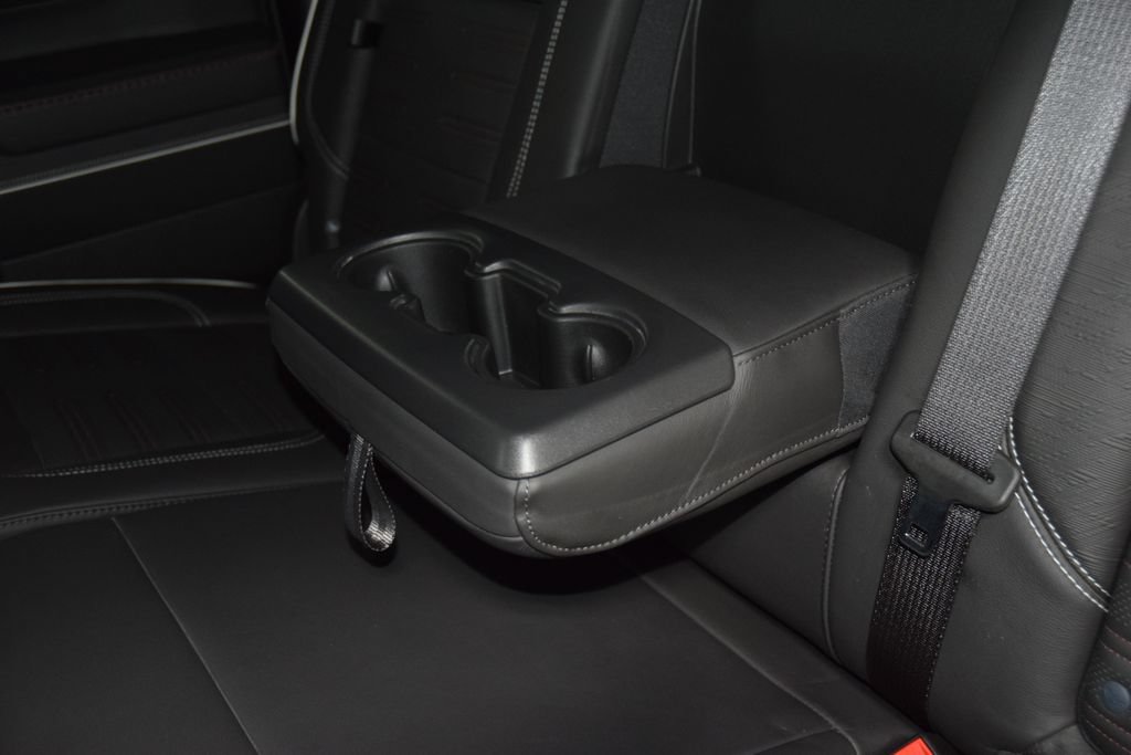 Used 2023 GMC Sierra 1500 AT4X w/ AT4X AEV Edition AWD/4WD image 49