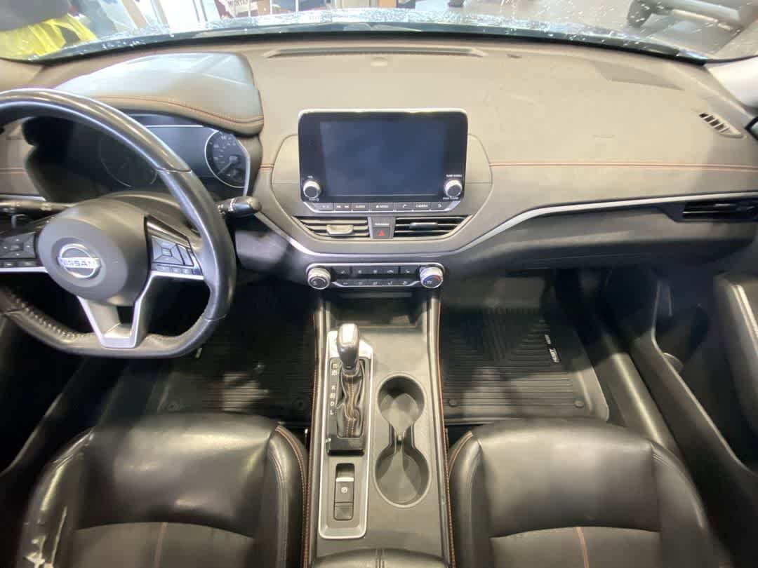 Used 2019 Nissan Altima 2.5 SR w/ SR Premium Package AWD/4WD image 23