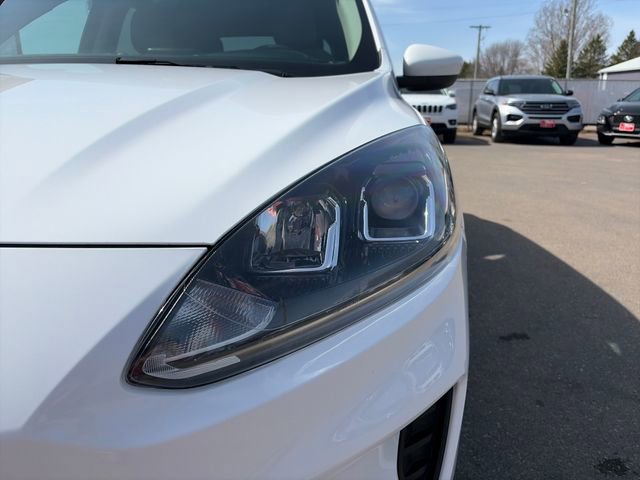 Used 2020 Ford Escape SE AWD/4WD image 18