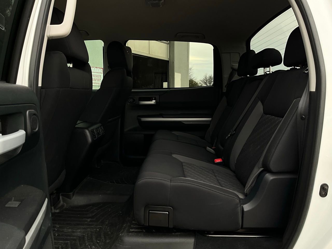 Used 2017 Toyota Tundra SR5 image 12