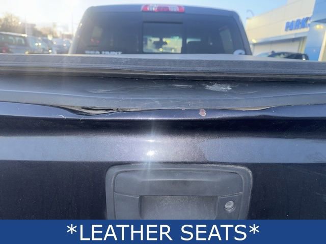 Used 2015 Chevrolet Silverado 1500 LT w/ All Star Edition image 8