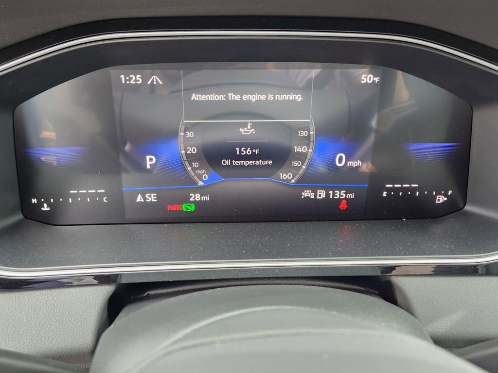 New 2026 Volkswagen Jetta Sport FWD image 7