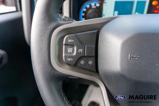 Used 2024 Ford Bronco Black Diamond image 15