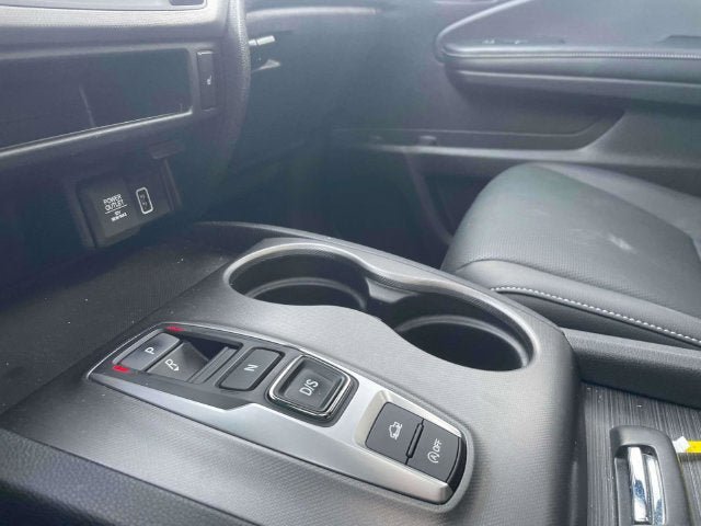 Used 2021 Honda Ridgeline RTL image 31