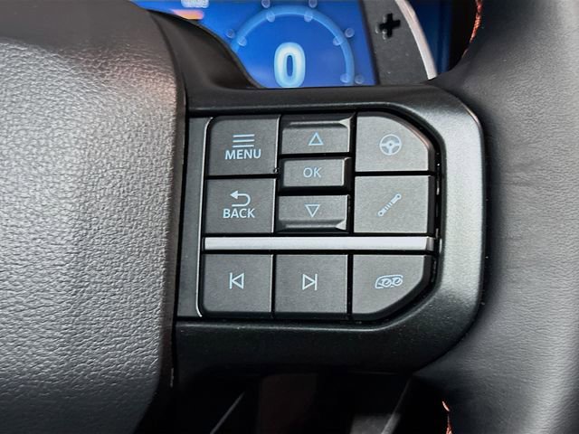 New 2025 Ford F150 Raptor image 24