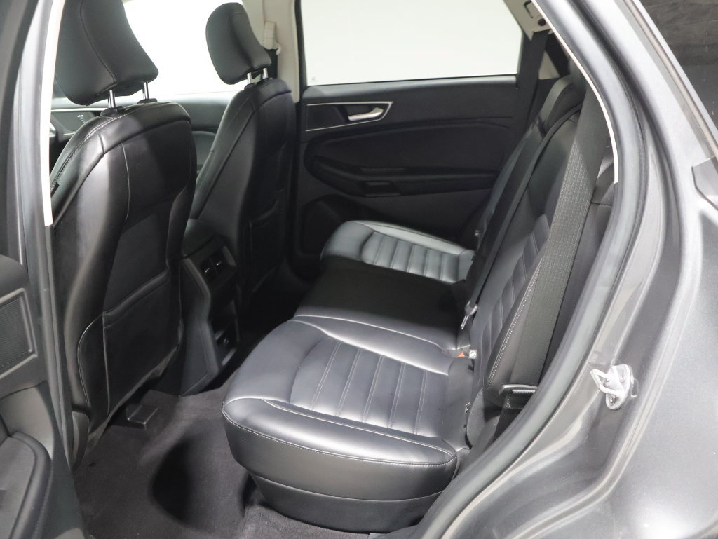 Used 2023 Ford Edge SEL AWD/4WD image 18
