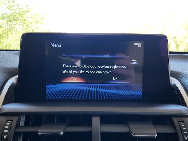 Used 2021 Lexus NX 300 FWD w/ Premium Package image 40