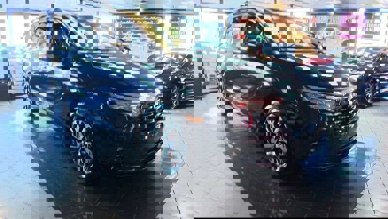 Used 2021 Honda Odyssey Touring