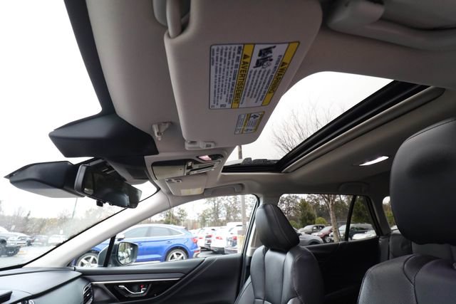 Used 2023 Subaru Outback Touring XT image 31