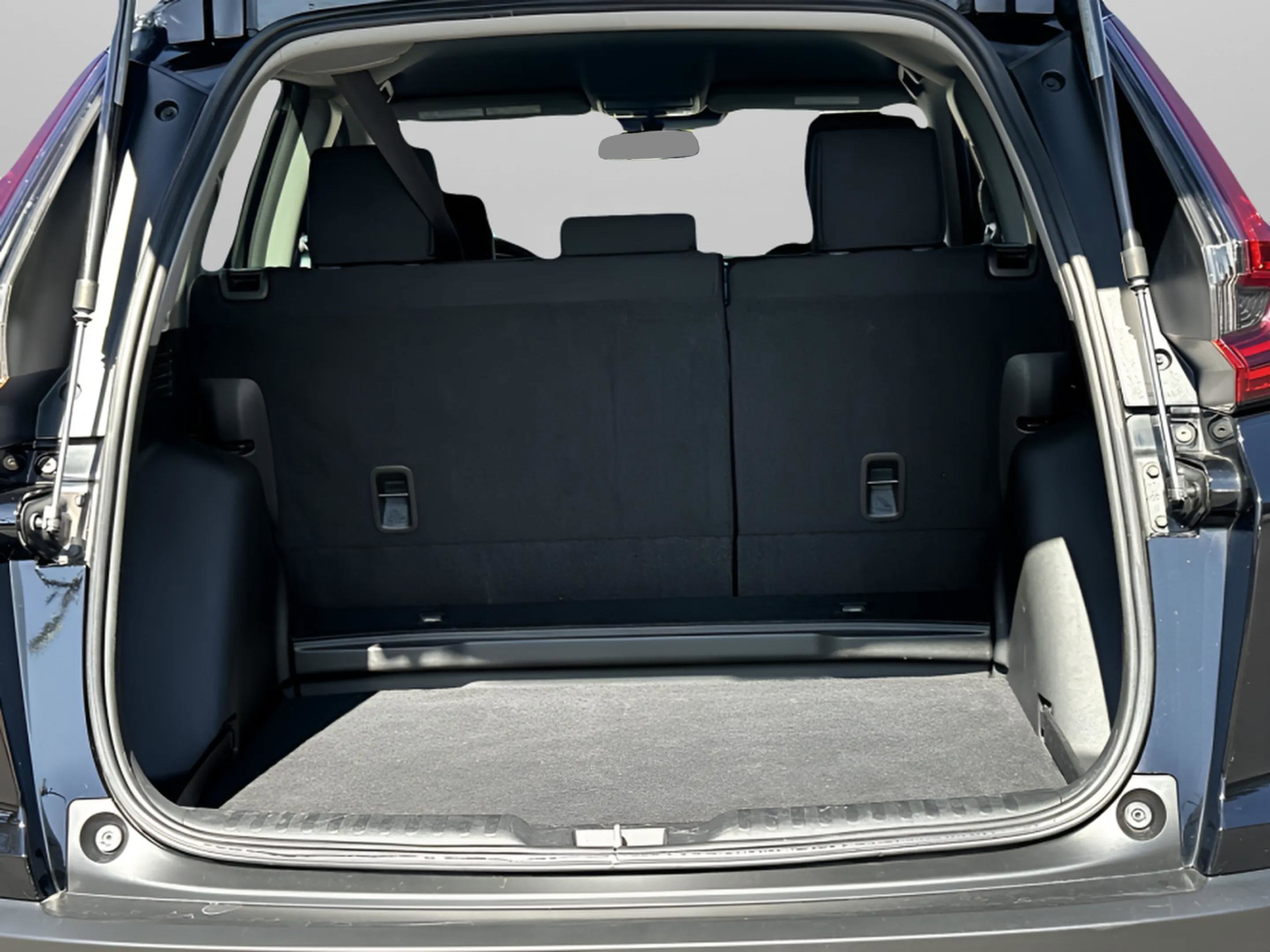 Certified 2021 Honda CR-V Special Edition image 32