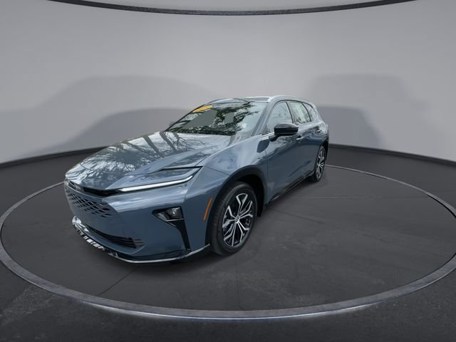 Used 2025 Toyota Crown Signia image 6