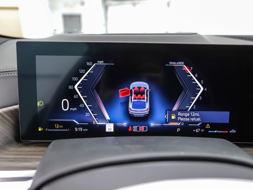 New 2026 BMW X6 xDrive40i w/ Climate Comfort Package image 14