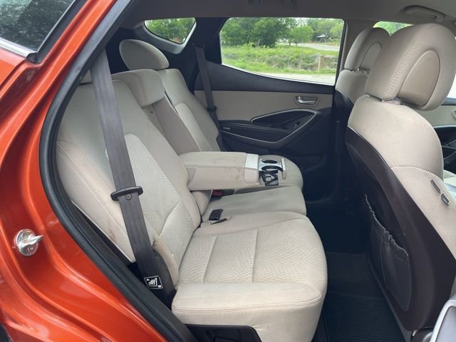 Used 2015 Hyundai Santa Fe Sport AWD/4WD image 15