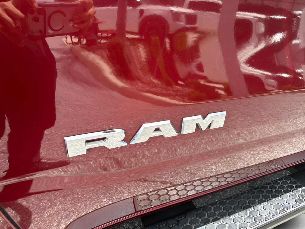 Used 2020 RAM 1500 Big Horn AWD/4WD image 41