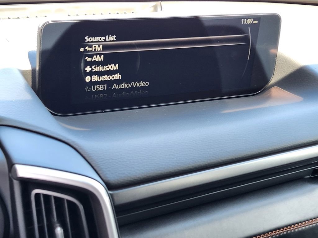 New 2026 MAZDA CX-50 AWD 2.5 S image 8