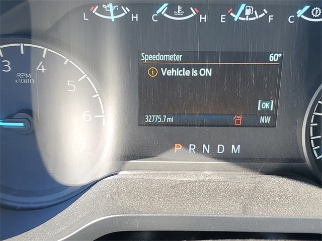 Used 2023 Ford F150 XLT w/ Trailer Tow Package image 13