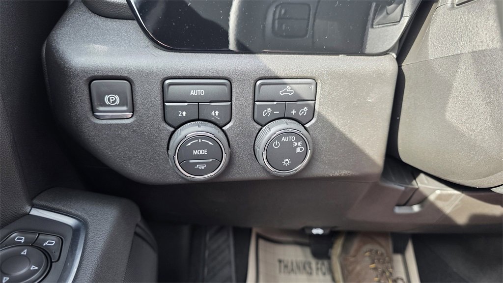 New 2026 Chevrolet Silverado 1500 LT image 19