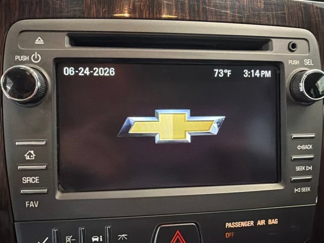 Used 2017 Chevrolet Traverse LT w/ Style and Technology Package AWD/4WD image 16