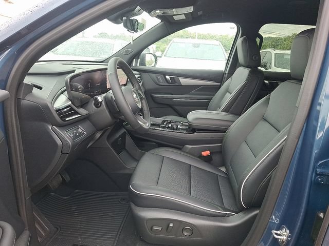 New 2026 Buick Enclave Preferred w/ Power Package AWD/4WD image 15