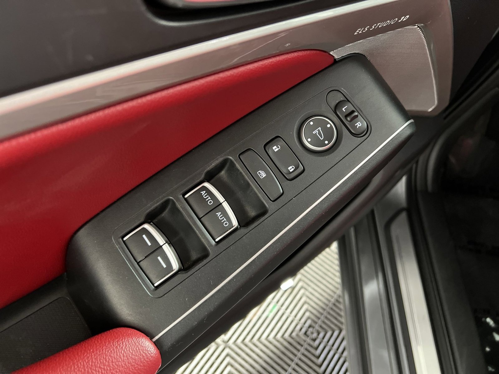 Used 2023 Acura Integra A-Spec image 15