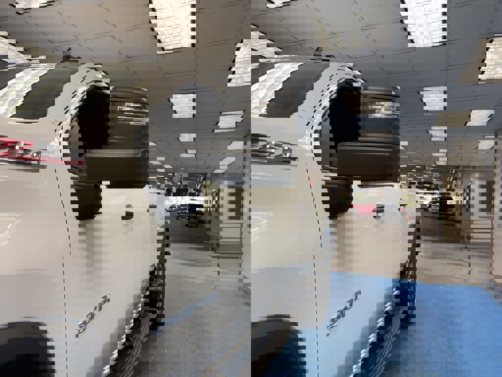 New 2026 Chevrolet Silverado 2500 Custom w/ Custom Value Package image 15