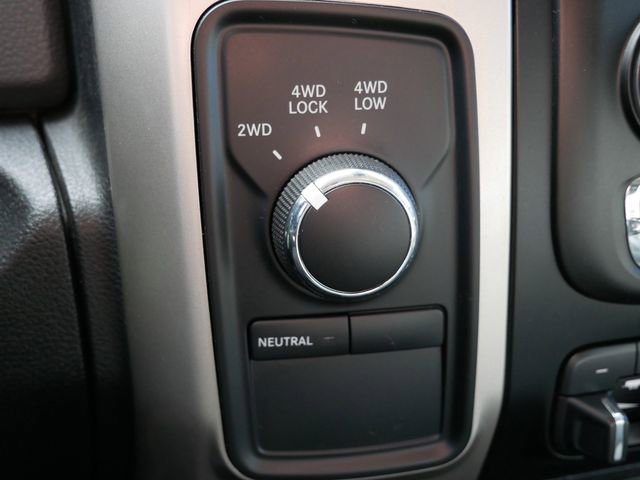 Used 2016 RAM 2500 Outdoorsman image 24