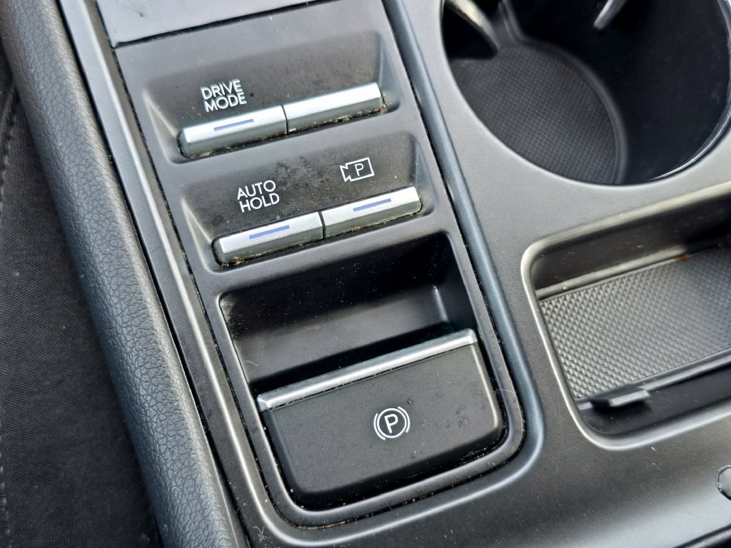 Used 2025 Hyundai Sonata SE FWD image 6