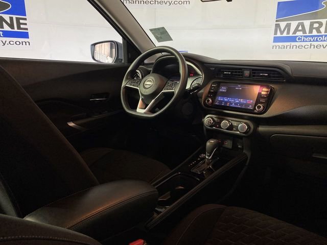 Used 2023 Nissan Kicks SV FWD image 25