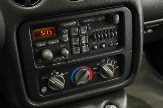 Used 1994 Pontiac Firebird Formula RWD image 53