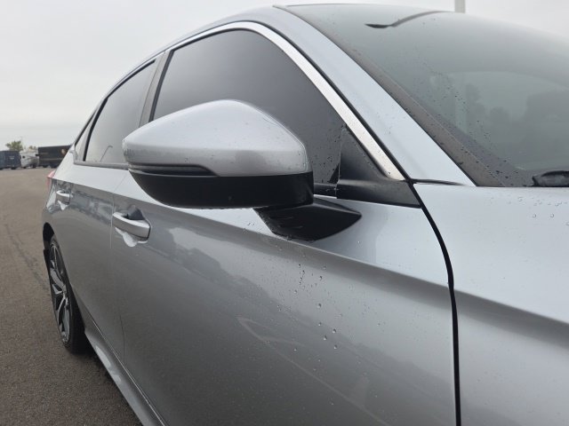 Used 2024 Honda Civic Touring image 5