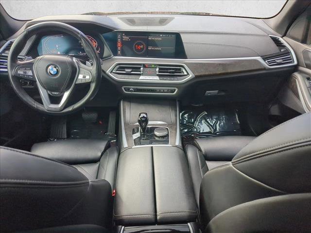 Used 2023 BMW X5 xDrive40i image 22