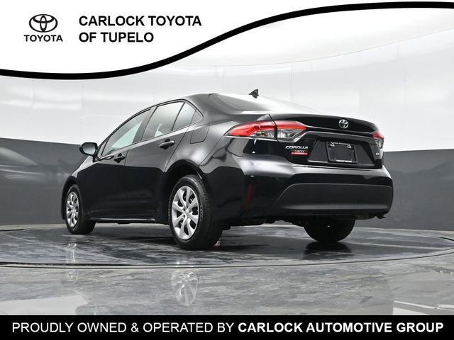 Used 2024 Toyota Corolla LE FWD image 44