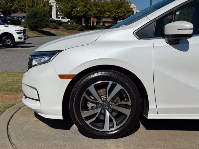 Used 2022 Honda Odyssey Touring image 12