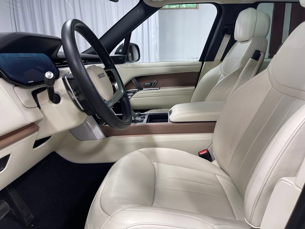 Used 2023 Land Rover Range Rover SE AWD/4WD image 20