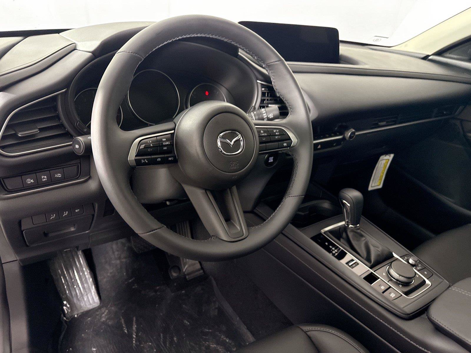 New 2026 MAZDA CX-30 AWD 2.5 S image 14