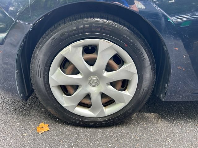 Used 2017 MAZDA MAZDA3 Sport FWD image 35