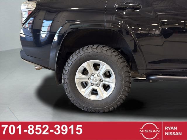 Used 2024 Toyota 4Runner SR5 image 13